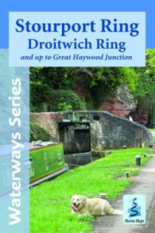 Pubblicazioni cartacee Stourport Ring and Droitwich Ring 