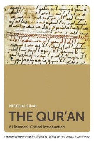 Carte Qur'an SINAI NICOLAI