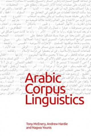Carte Arabic Corpus Linguistics MCENERY  ANTHONY