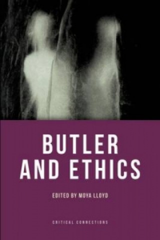 Carte Butler and Ethics LLOYD  MOYA