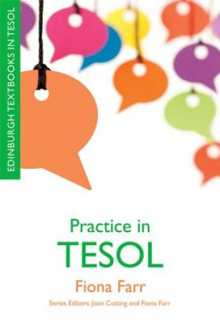 Kniha Practice in TESOL FARR