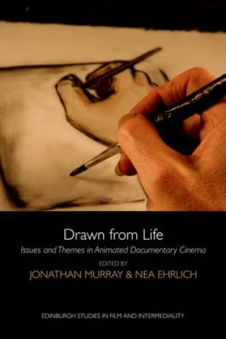 Knjiga Drawn from Life MURRAY JONATHAN EHRL