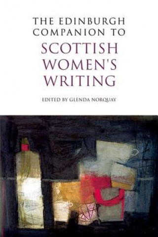 Książka Edinburgh Companion to Scottish Women's Writing 