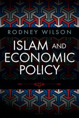 Buch Islam and Economic Policy WILSON  RODNEY