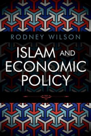 Carte Islam and Economic Policy WILSON  RODNEY