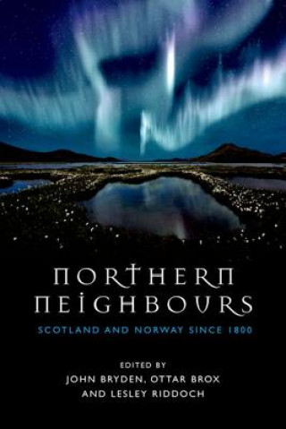 Book Northern Neighbours BRYDEN JOHN BROX OTT