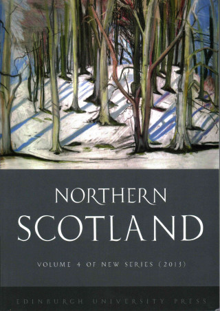 Livre Northern Scotland HARPER MARJORY WORTH