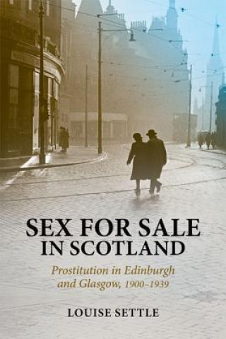 Buch Sex for Sale in Scotland SETTLE LOUISE