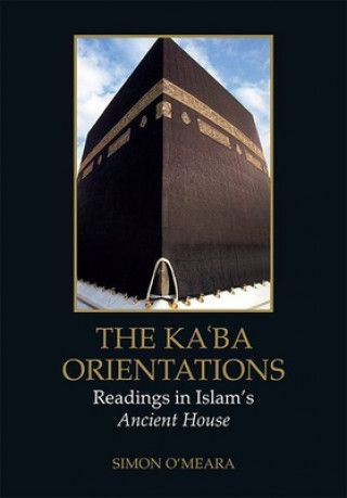 Könyv Kaaba Orientations O