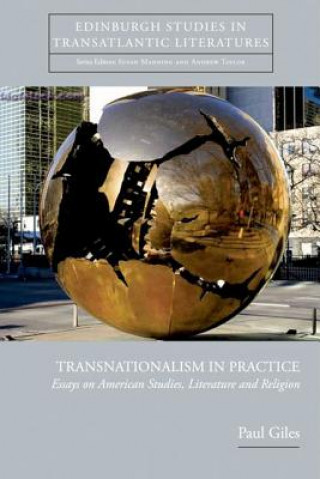 Carte Transnationalism in Practice Paul Giles