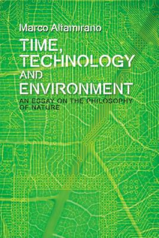 Carte Time, Technology and Environment ALTAMIRANO MARCO
