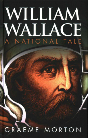 Könyv William Wallace MORTON GRAEME