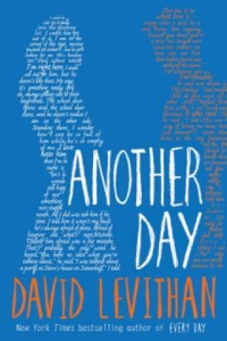 Book Another Day David Levithan