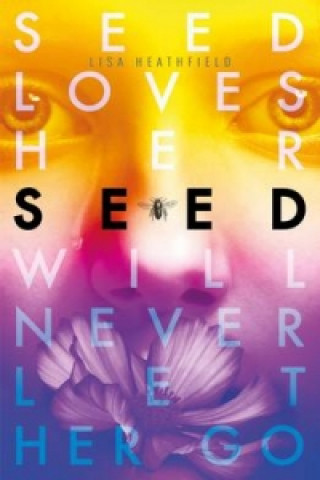 Книга Seed HEATHFIELD