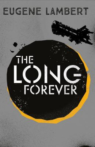 Livro Long Forever LAMBERT