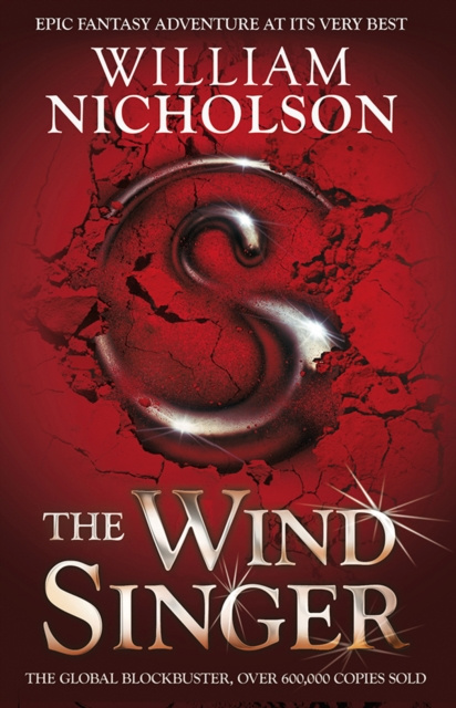 E-book Wind Singer (The Wind on Fire Trilogy) William Nicholson