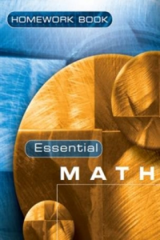 Könyv Essential Maths 7S Homework Michael White