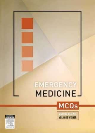 Carte Emergency Medicine MCQs Weiner