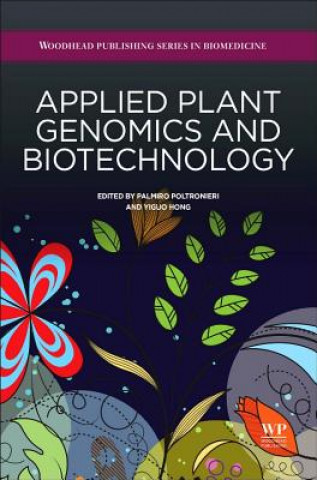 Carte Applied Plant Genomics and Biotechnology Yiguo Hong