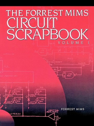 Livre Mims Circuit Scrapbook V.I. Harry L. Helms