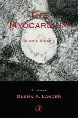 Carte Myocardium Glenn A. Langer