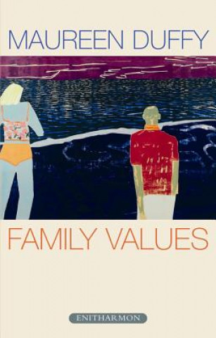 Boek Family Values Maureen Duffy