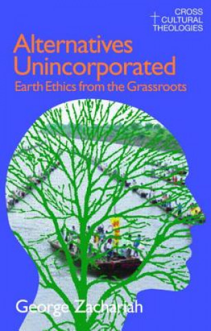 Livre Alternatives Unincorporated George Zachariah