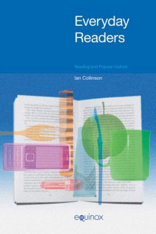 Carte Everyday Readers Ian Collinson