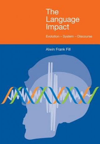 Knjiga Language Impact Alwin Frank Fill