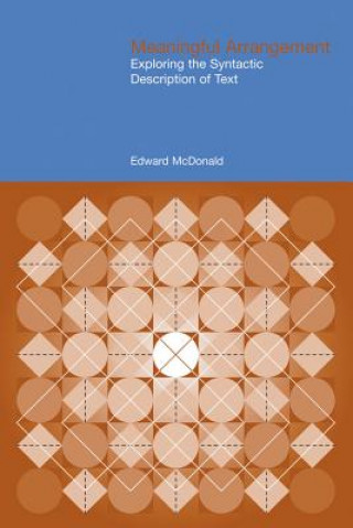 Carte Meaningful Arrangement Edward McDonald