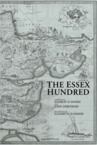 Carte Essex Hundred 