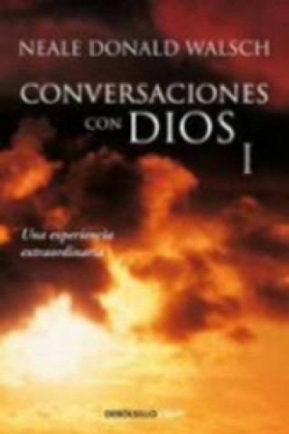 Carte Conversaciones con Dios 1 Neale Donald Walsch
