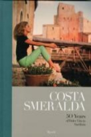 Buch Costa Smeralda Cesare Cunnaccia