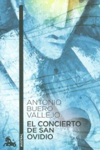 Carte EL CONCIERTO DE SAN OVIDIO A. BUERO VALLEJO