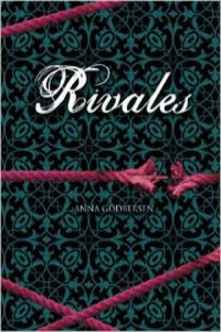 Carte RIVALES ANNA GODBERSEN