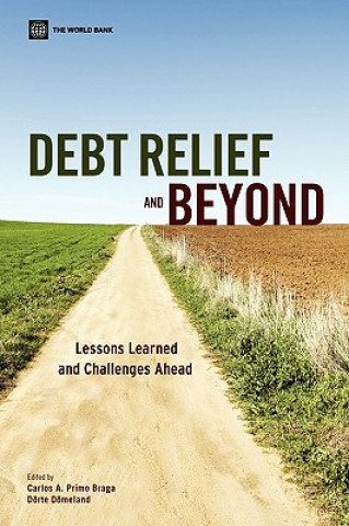 Könyv Debt Relief and Beyond 