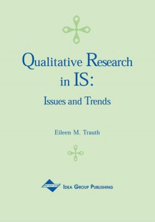 Książka Qualitative Research in IS Eileen M. Trauth