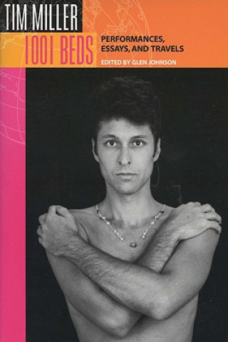 Livre 1001 Beds Tim Miller