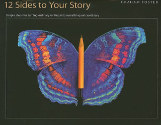 Book Twelve Sides to Your Story Foster