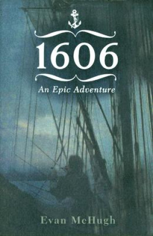 Libro 1606 Evan McHugh