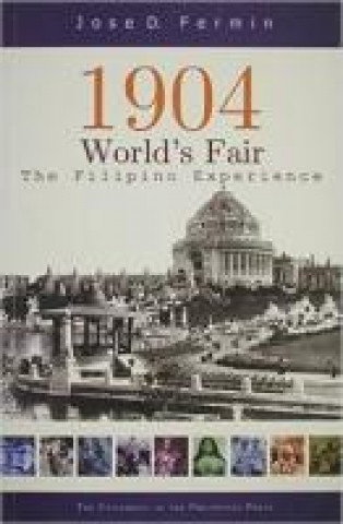 Carte 1904 World's Fair Jose D. Fermin