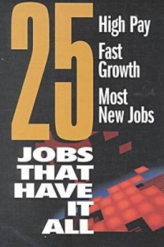 Livre 25 Jobs That Have it All Ferguson