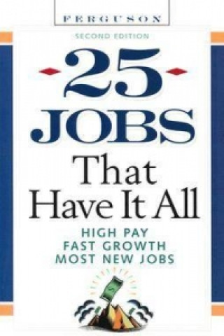Buch 25 Jobs That Have it All 