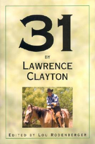 Carte 31 by Lawrence Clayton Lawrence Clayton