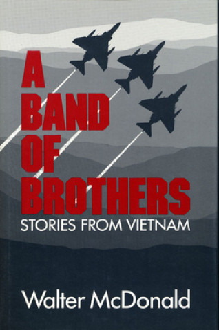 Könyv Band of Brothers Robert Flynn