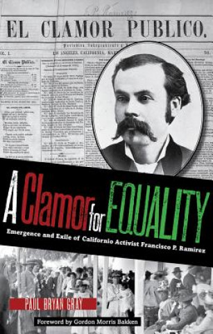 Carte Clamor for Equality Paul Bryan Gray