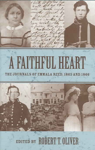 Book Faithful Heart Emmala Reed