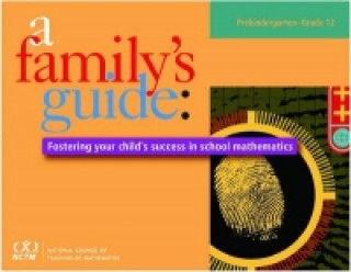 Könyv Family's Guide Amy Mirra