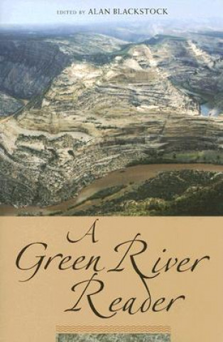 Knjiga Green River Reader Gene Sessions