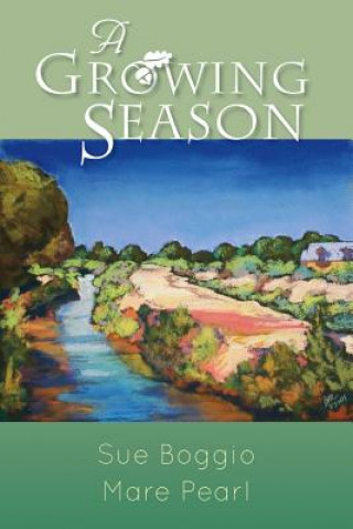 Libro Growing Season Mare Pearl
